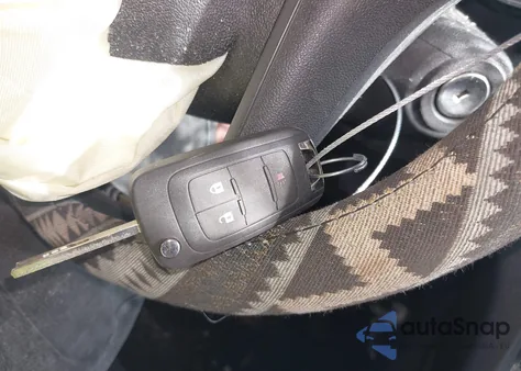 2017 GMC Terrain Sle-1 from USA, damaged, VIN 2GKALMEK5H6342936